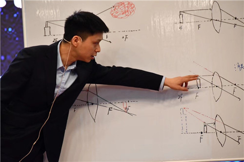 2021年南京科技館展品輔導(dǎo)選拔賽完美落幕