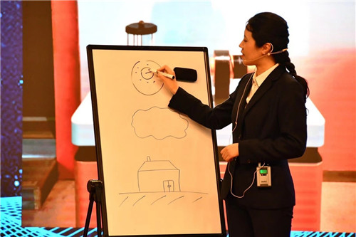 2021年南京科技館展品輔導(dǎo)選拔賽完美落幕