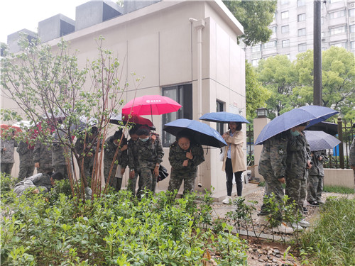 “南京科普?qǐng)?bào)告進(jìn)校園”活動(dòng)走進(jìn)南京河西中學(xué)