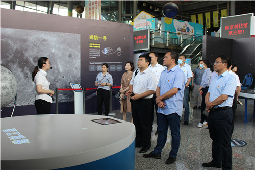 支部共建聚合力 戮力同心謀發(fā)展