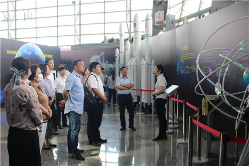 支部共建聚合力 戮力同心謀發(fā)展