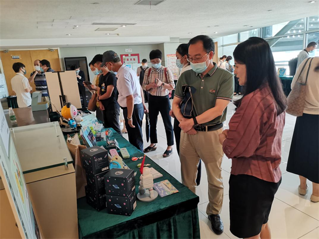 第八屆南京科普教育基地發(fā)展論壇成功舉辦