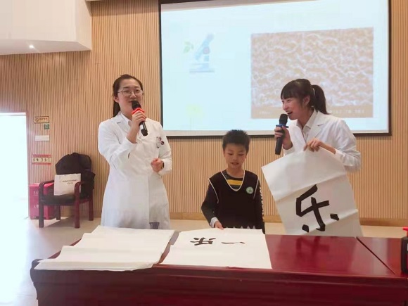 科普助力“雙減”，南京科技館在行動