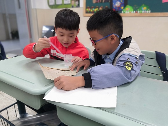 科普助力“雙減”，南京科技館在行動