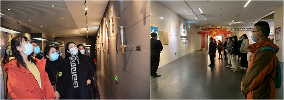 強化業(yè)務(wù)培訓(xùn)  增強工作本領(lǐng)