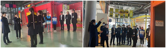 強化業(yè)務(wù)培訓(xùn)  增強工作本領(lǐng)