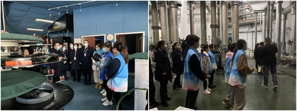 強化業(yè)務(wù)培訓(xùn)  增強工作本領(lǐng)