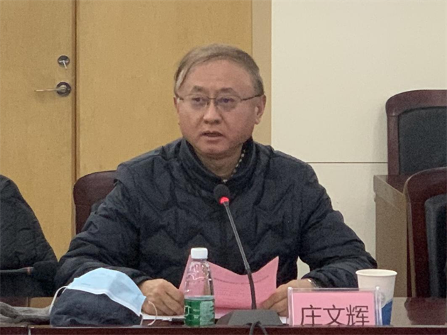 南京科普教育基地應(yīng)用協(xié)會(huì)三屆八次理事會(huì)召開(kāi)