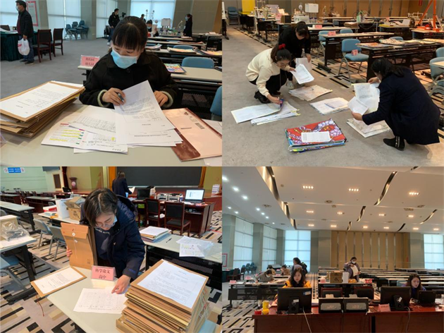 2021年南京市第二十七屆中小學(xué)師生科技創(chuàng)新大賽在南京科技館圓滿落幕