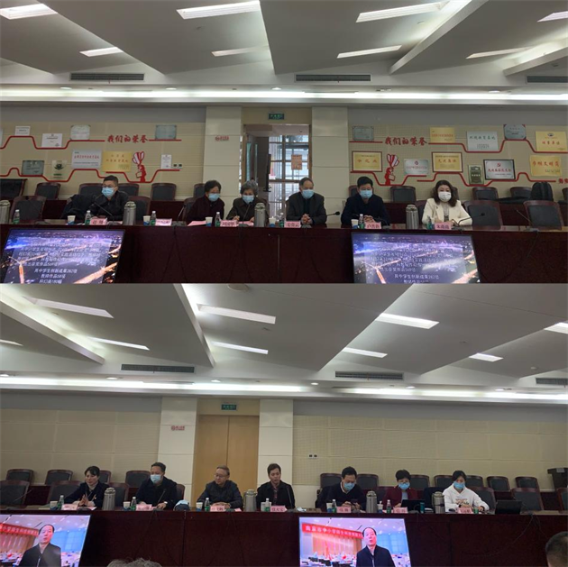 2021年南京市第二十七屆中小學(xué)師生科技創(chuàng)新大賽在南京科技館圓滿落幕