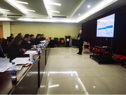 南京科技館2021年星級科技輔導(dǎo)員評定工作圓滿結(jié)束