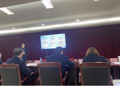 南京科技館2021年星級科技輔導(dǎo)員評定工作圓滿結(jié)束