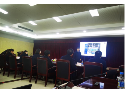 南京科技館2021年星級科技輔導(dǎo)員評定工作圓滿結(jié)束