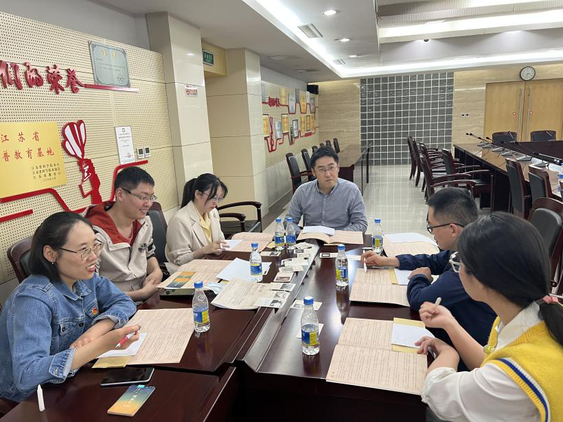 相約科技館 共慶青年節(jié)