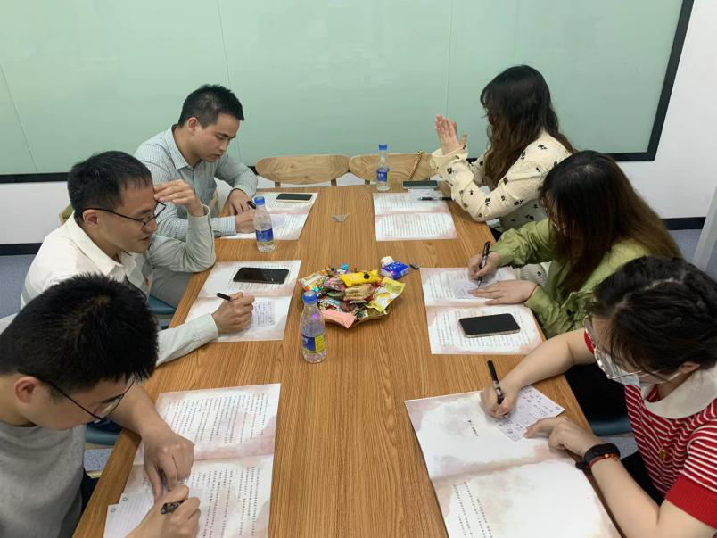 相約科技館 共慶青年節(jié)