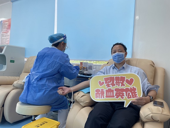 長三角抗疫事跡—記南京科技館篇