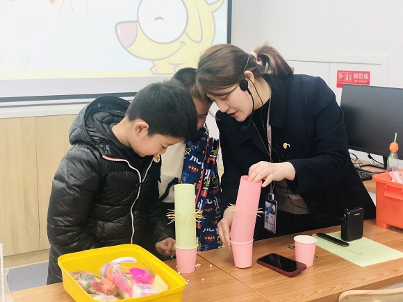 南京科技館入選中國(guó)科協(xié)“科創(chuàng)筑夢(mèng) 助力雙減”試點(diǎn)單位