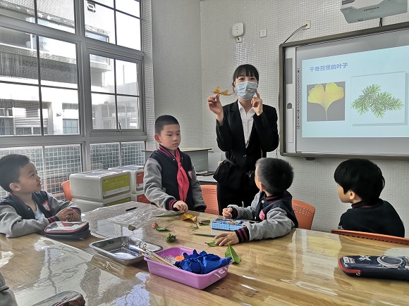 南京科技館入選中國(guó)科協(xié)“科創(chuàng)筑夢(mèng) 助力雙減”試點(diǎn)單位