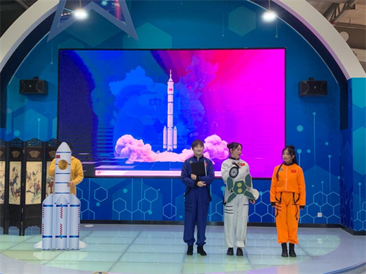 2022年“南京科普報告進校園”即將啟動！