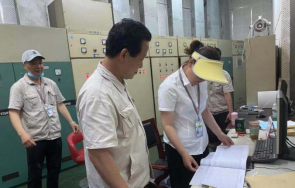 我館組織開展2022年度“安全生產(chǎn)月”活動