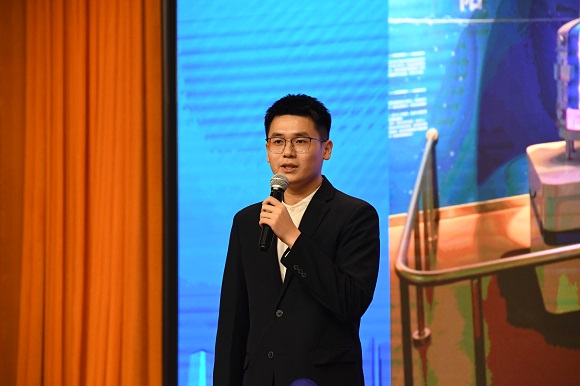 2022年南京科技館科普講解大賽圓滿落幕