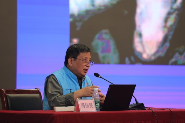 “南京科普報告進校園”中國航海日 主題活動在南京科技館成功舉辦