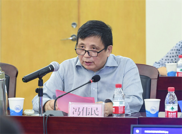 喜迎二十大 科普向未來——第九屆南京科普教育基地發(fā)展論壇在南京科技館成功舉辦