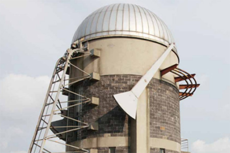 中科院南京天文儀器有限公司