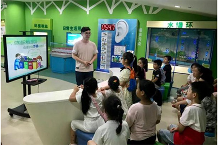 江蘇省婦女兒童活動(dòng)中心