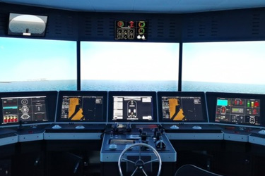 江蘇海事職業(yè)技術學院航?？破战逃? onmousewheel=