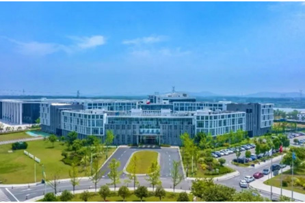 南京國家農(nóng)業(yè)高新技術(shù)產(chǎn)業(yè)示范區(qū)（白馬高新區(qū)）