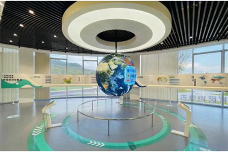 南京江寧水務(wù)集團有限公司水-PARK科技館