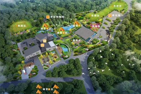 慧澤自然學(xué)校