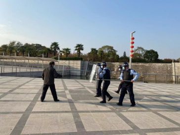 我館組織開展全國消防日主題活動(dòng)