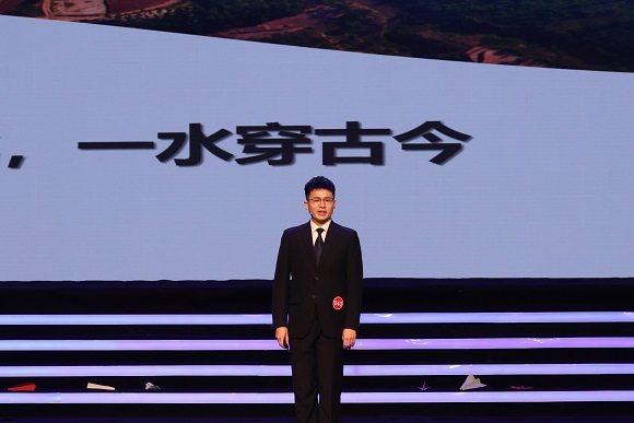 我館選手在南京市科普講解大賽中再創(chuàng)佳績