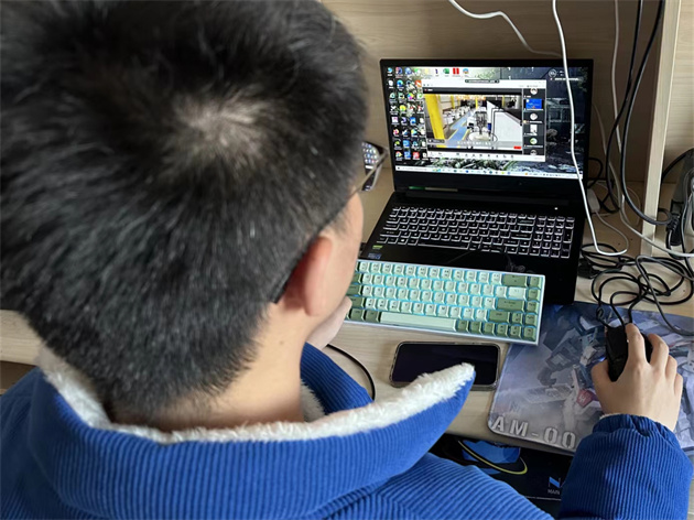 南京科普教育基地應(yīng)用協(xié)會舉辦第34期南京科協(xié)大講堂