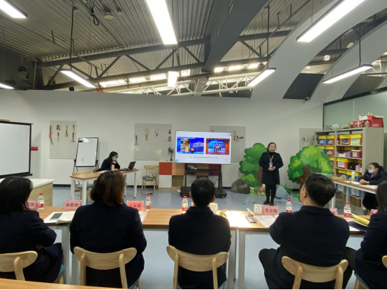 南京科技館2022年星級科技輔導(dǎo)員 評定工作圓滿結(jié)束