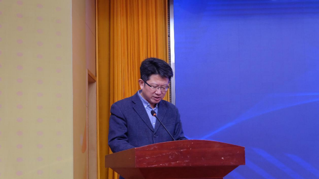 南京科普教育基地應(yīng)用協(xié)會(huì) 第四次會(huì)員大會(huì)圓滿召開