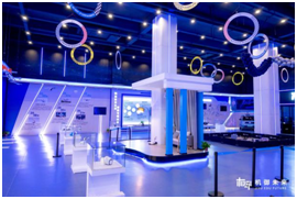 機御未來機器人科普教育基地