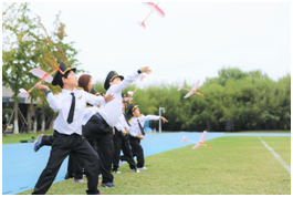 南京愛(ài)飛客航空運(yùn)動(dòng)科普基地