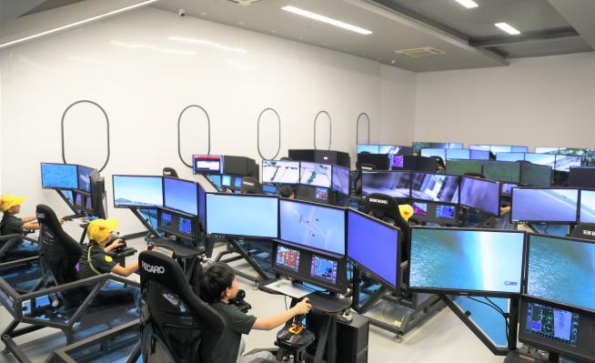 南京愛(ài)飛客航空運(yùn)動(dòng)科普基地