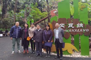 培育創(chuàng)新文化 弘揚(yáng)科學(xué)家精神 ——南京科普教育基地應(yīng)用協(xié)會一季度黨建活動