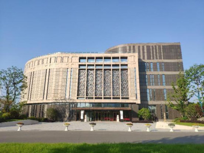 江蘇省中醫(yī)藥博物館