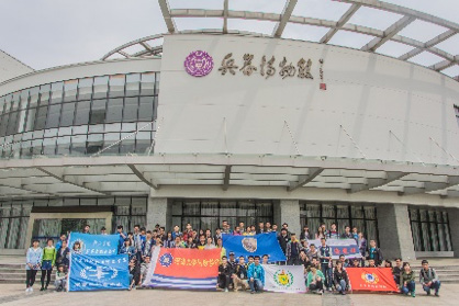 南京理工大學兵器博物館