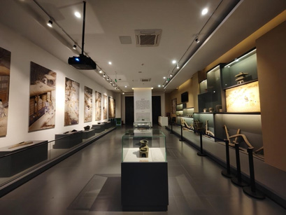 中華農(nóng)業(yè)文明博物館