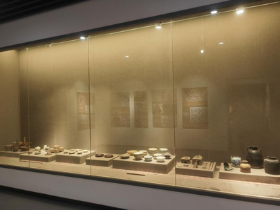 中華農(nóng)業(yè)文明博物館