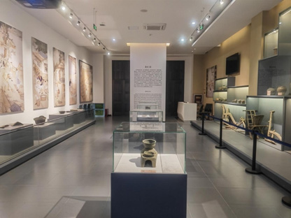 中華農(nóng)業(yè)文明博物館