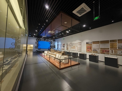 中華農(nóng)業(yè)文明博物館