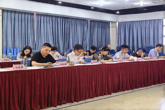 南京科普教育基地應(yīng)用協(xié)會(huì)四屆二次理事會(huì)順利召開