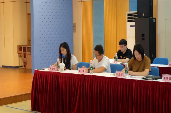 南京科普教育基地應(yīng)用協(xié)會(huì)四屆二次理事會(huì)順利召開